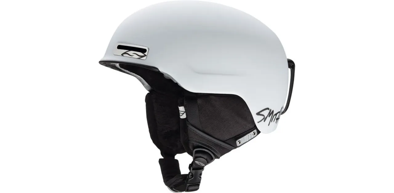 Smith Maze Helmet 2014