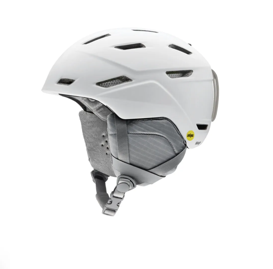 SMITH MIRAGE MIPS Helmet (E00699)