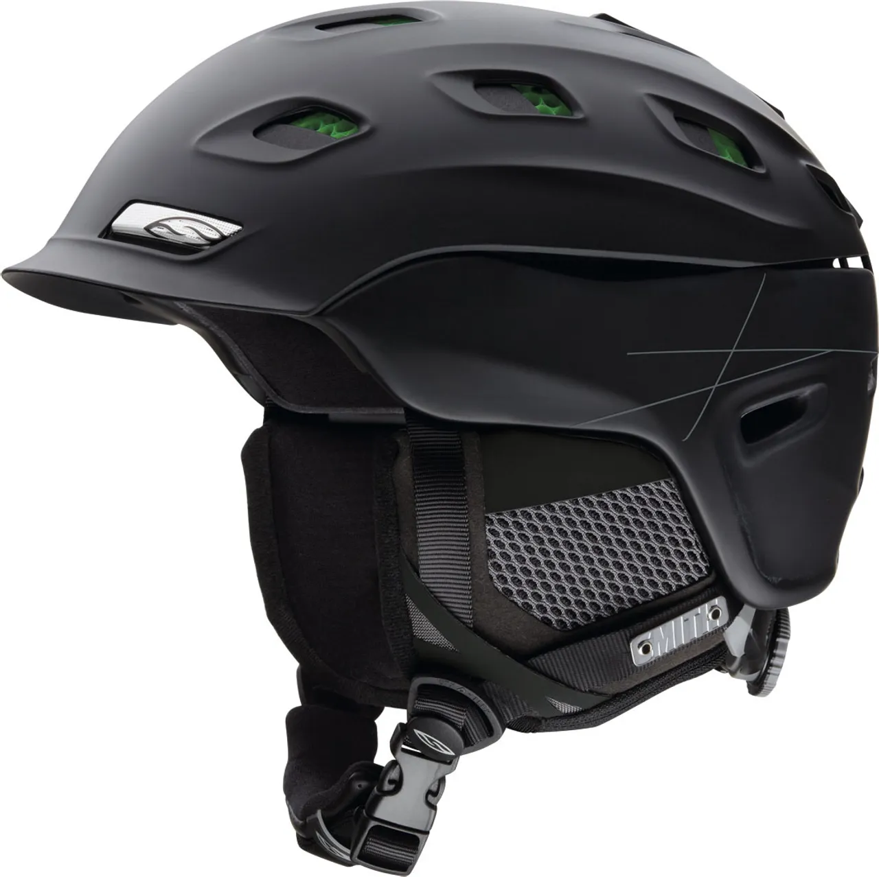 Smith VANTAGE Helmet 2015