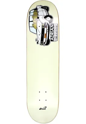 Snack-Skateboards Williams Whip