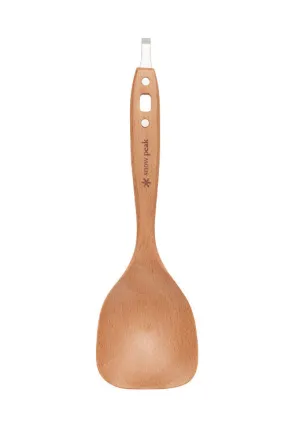 Snow Peak   Serving Spoon