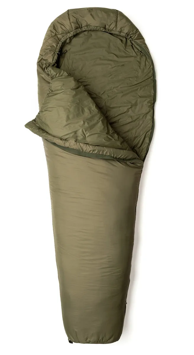 SNUGPAK SOFTIE 6 KESTRAL SLEEPING BAG