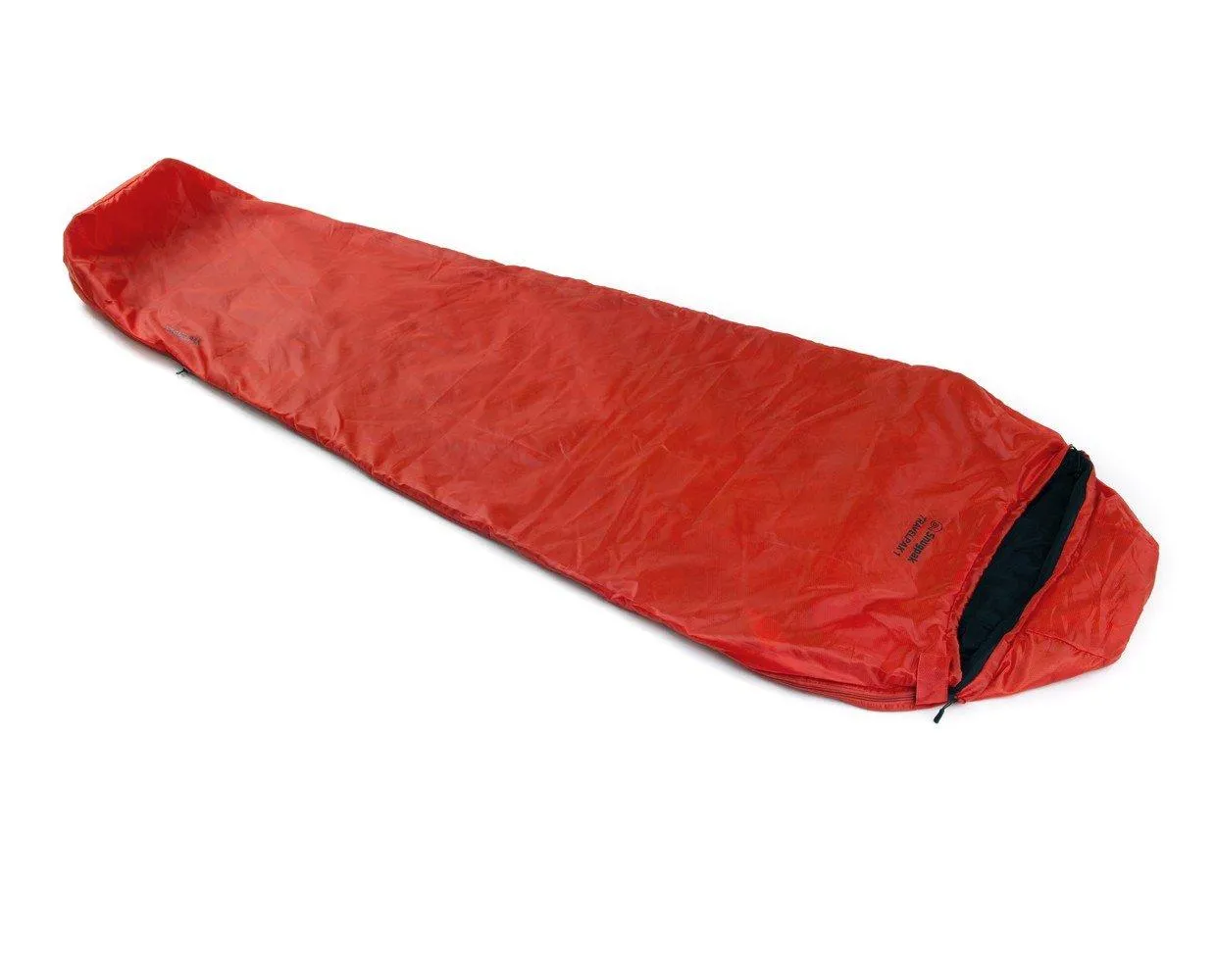 Snugpak Travelpak 1 Sleeping Bag | Summer Sleeping Bag | George Fisher