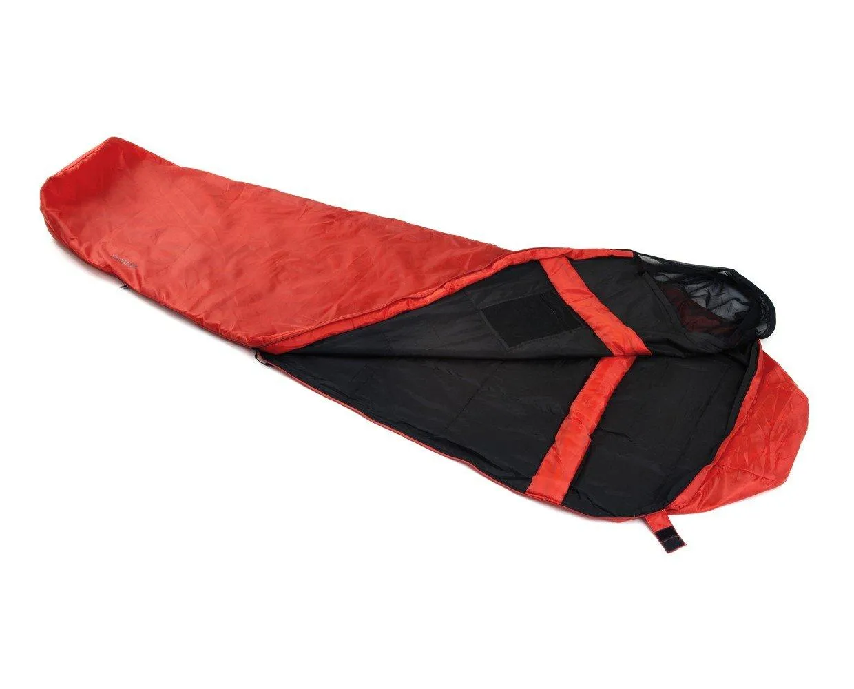 Snugpak Travelpak 1 Sleeping Bag | Summer Sleeping Bag | George Fisher