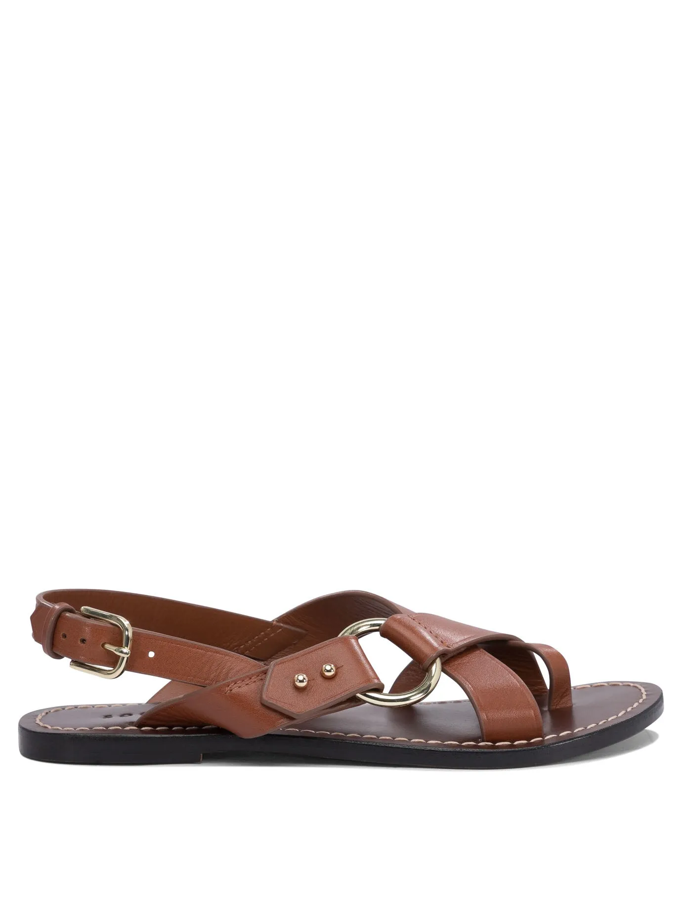 Soeur Sandals