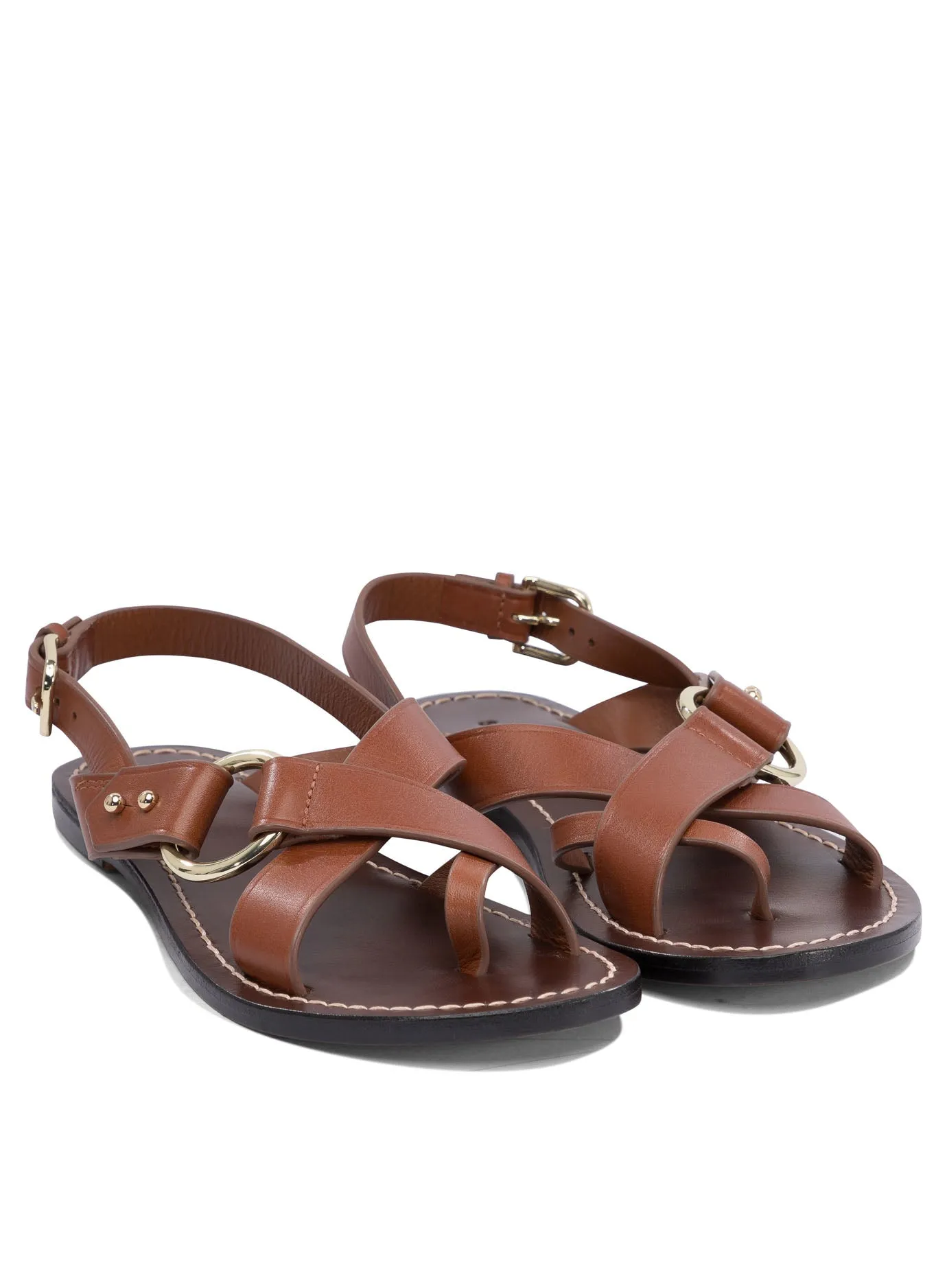 Soeur Sandals