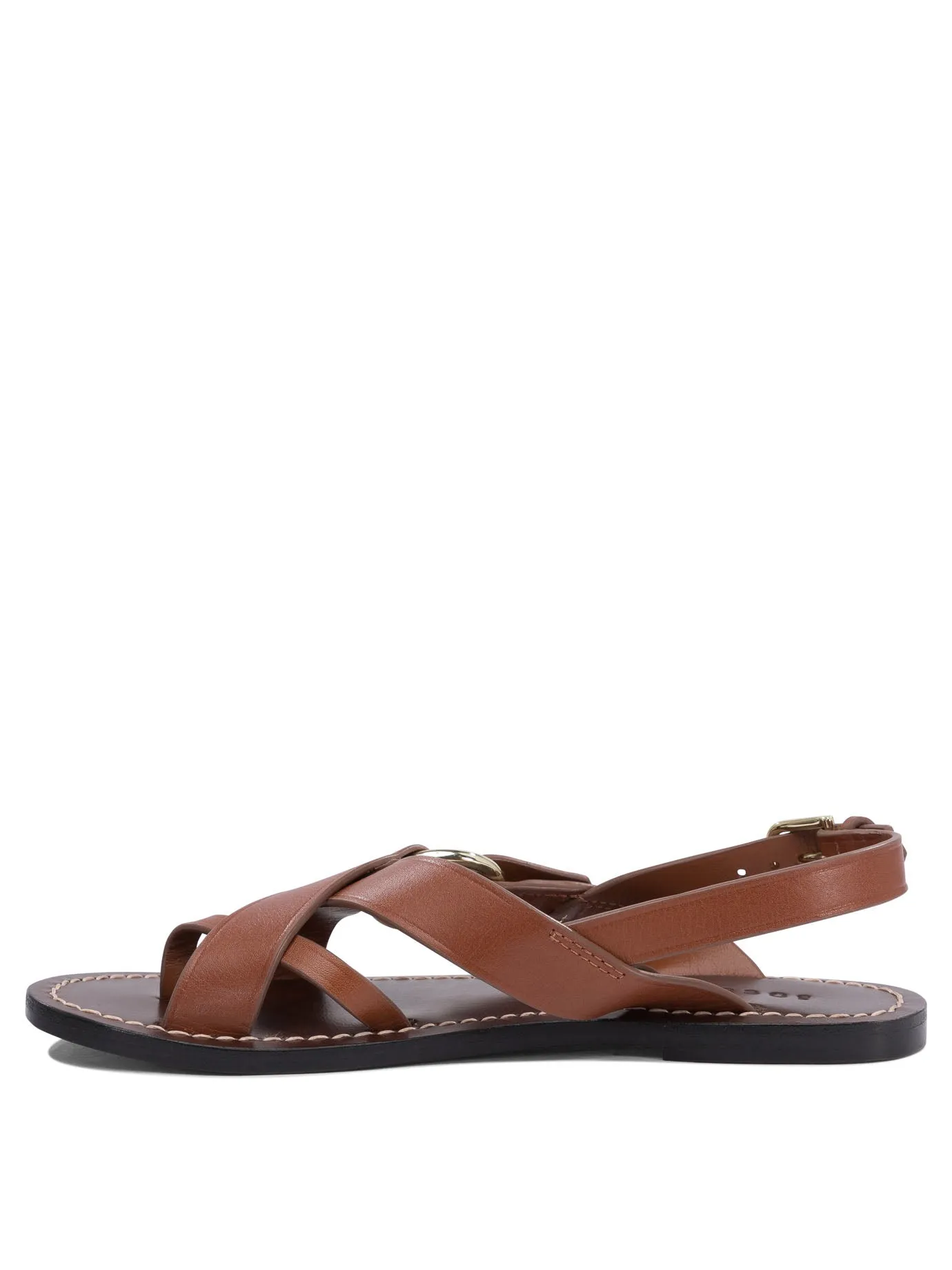 Soeur Sandals