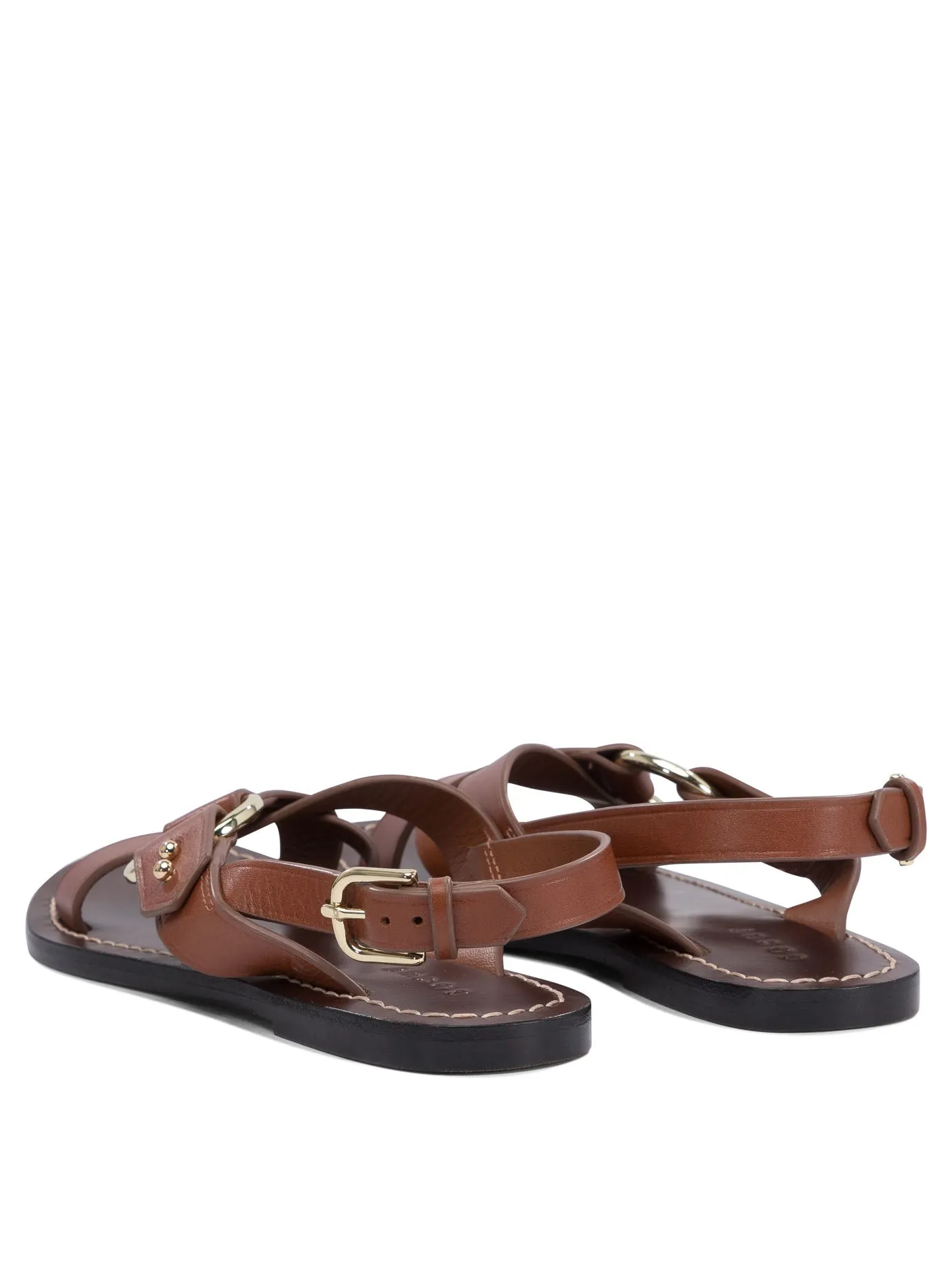 Soeur Sandals