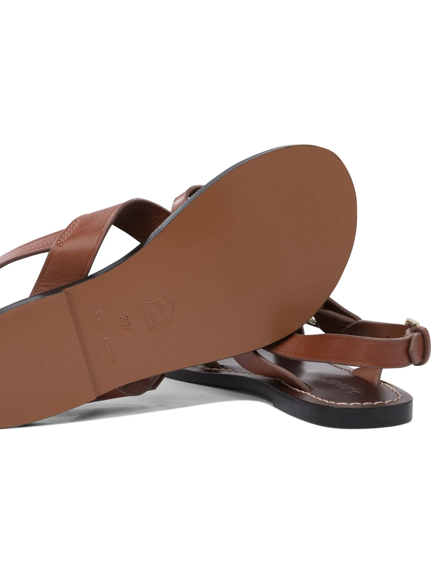 Soeur Sandals