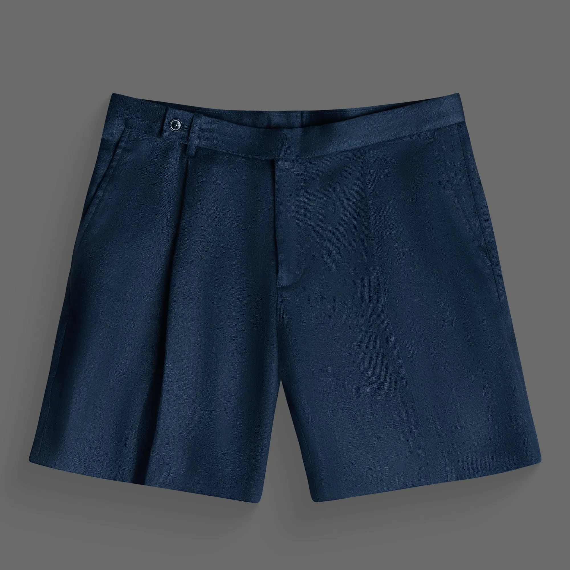 Soho Linen Shorts