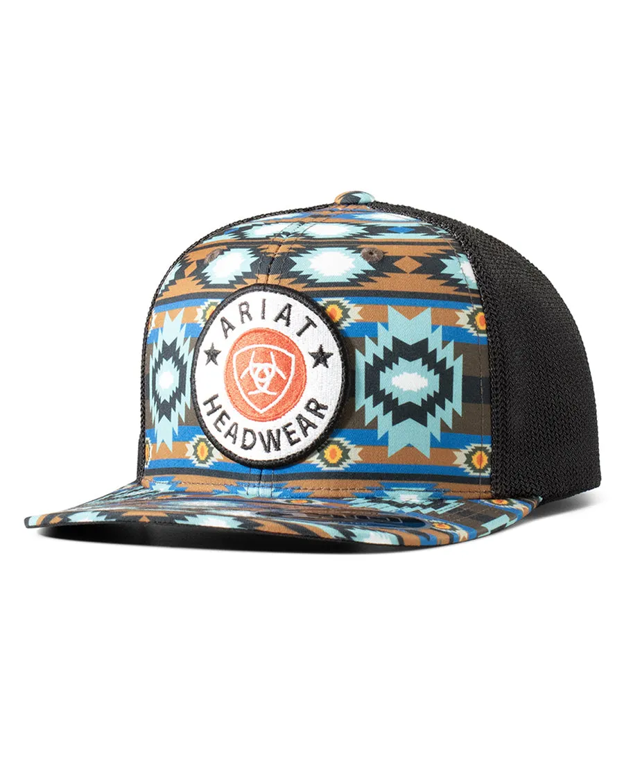 Southwest Pattern Flexfit Cap