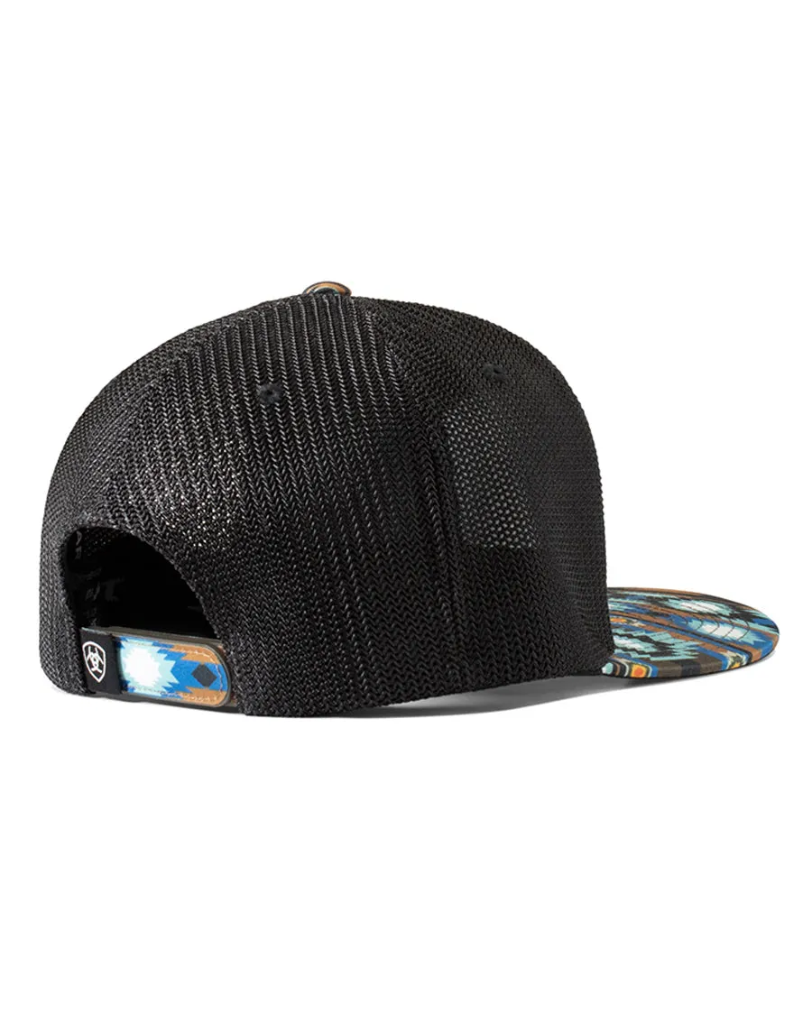 Southwest Pattern Flexfit Cap