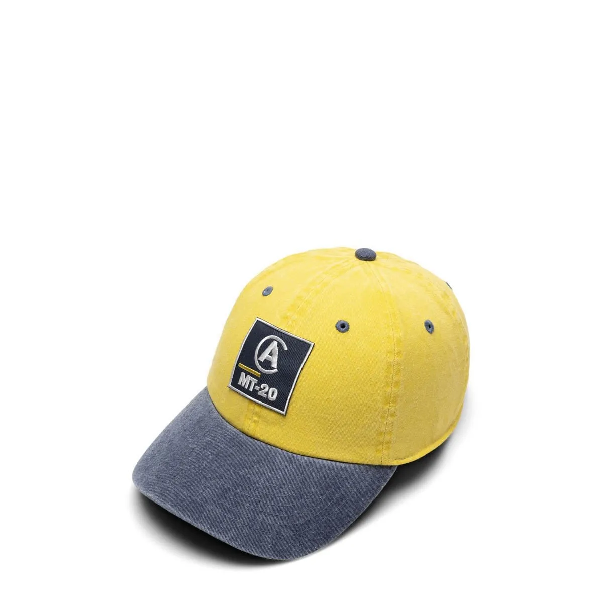 SOUVENIR CAP Yellow