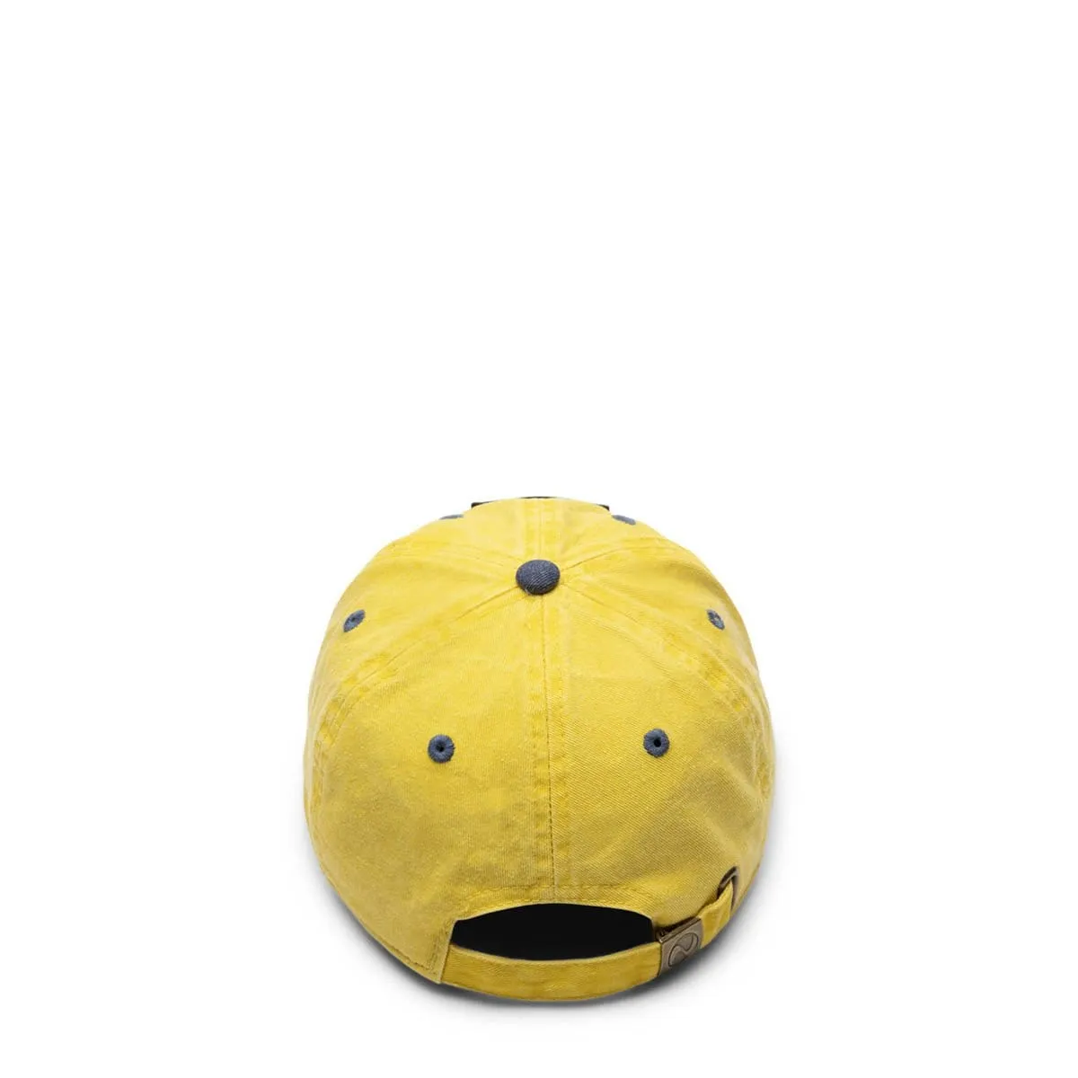 SOUVENIR CAP Yellow