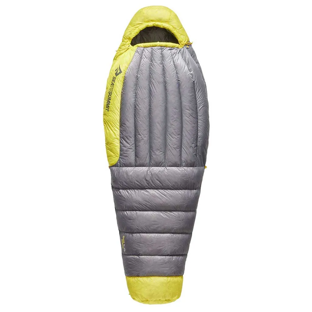 Spark 7C/45F Down Sleeping Bag | Women's