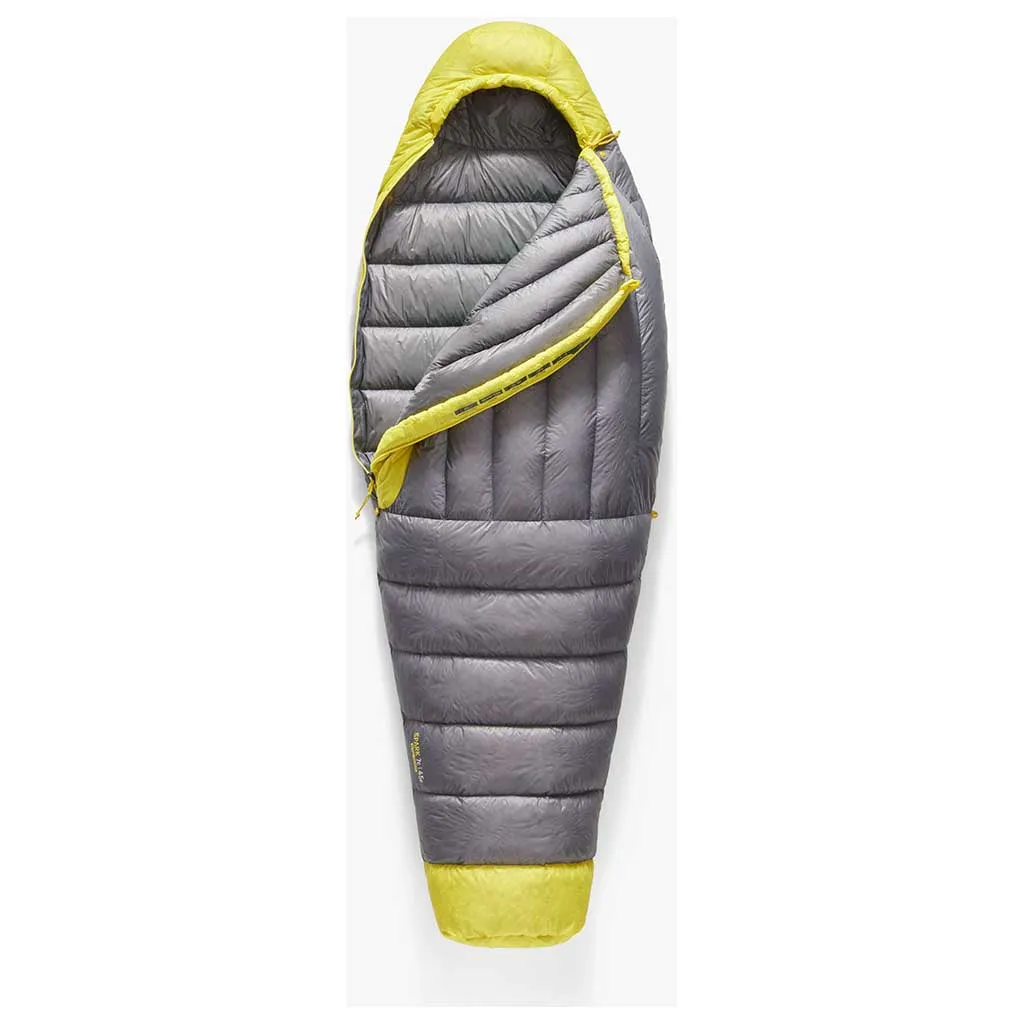 Spark 7C/45F Down Sleeping Bag | Women's