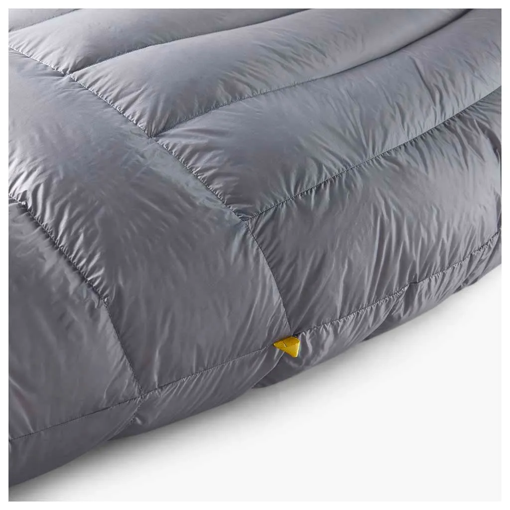 Spark 7C/45F Down Sleeping Bag | Women's