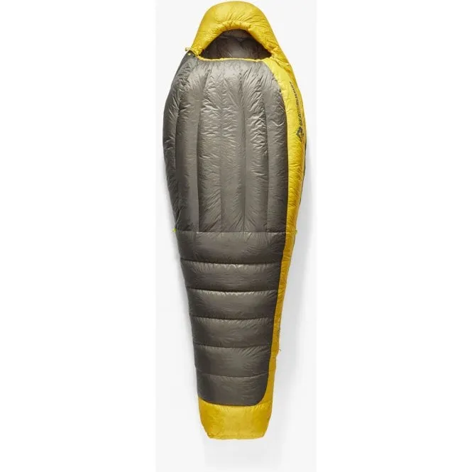 Spark -9C/15F Down Sleeping Bag - Long