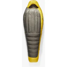 Spark -9C/15F Down Sleeping Bag - Long