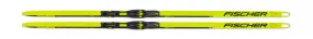 Speedmax 3D Cold Skate Ski - Medium IFP