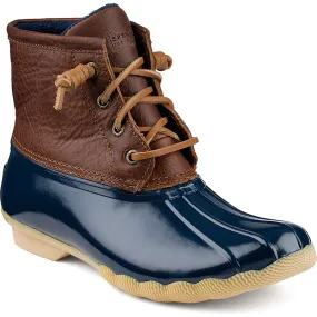 SPERRY Women's Saltwater Duck Boot