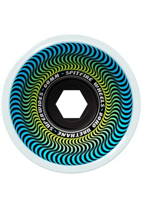 Spitfire 80HD Superwides Skateboard Wheels