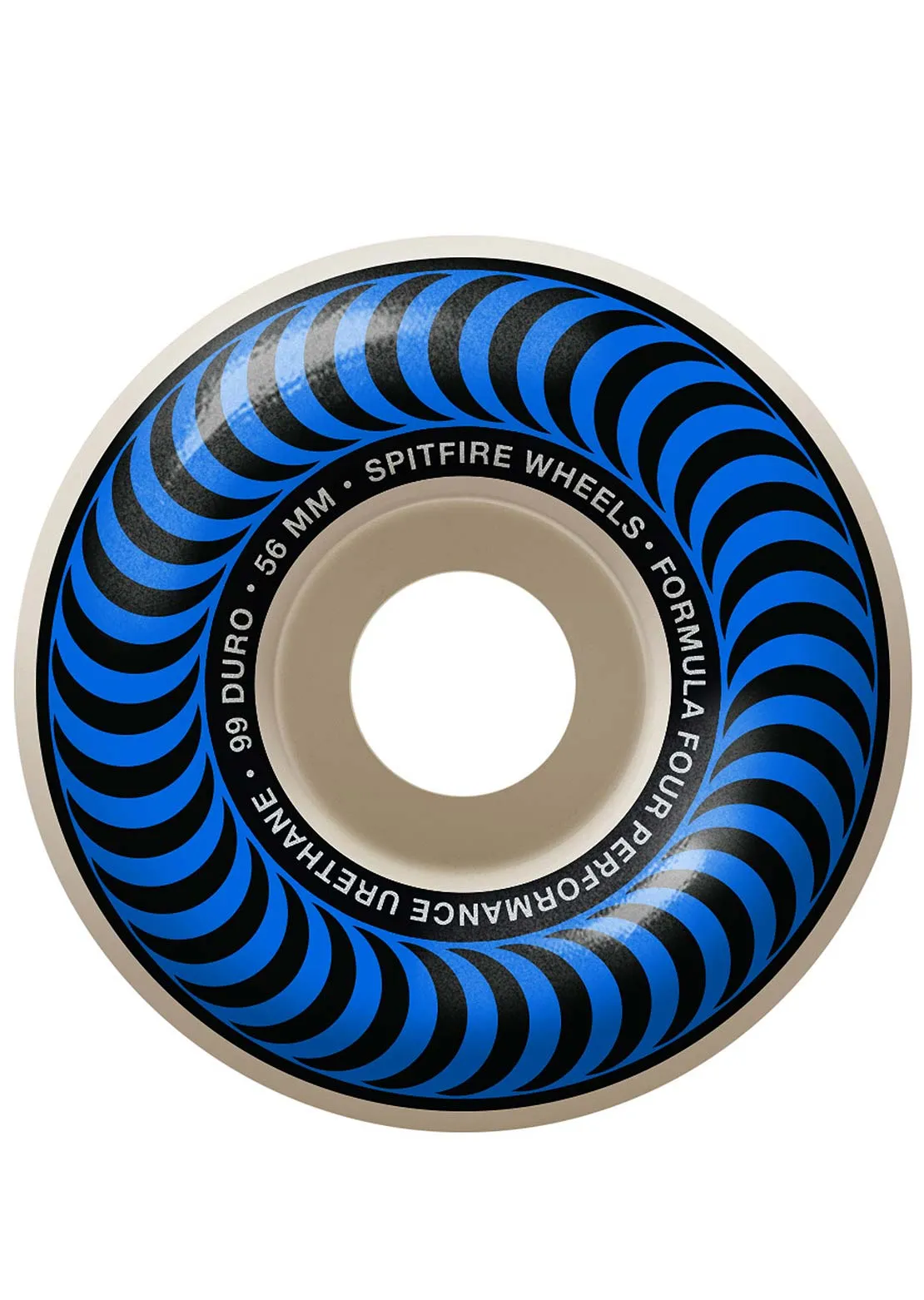 Spitfire F4 99D Classic Skateboard Wheels