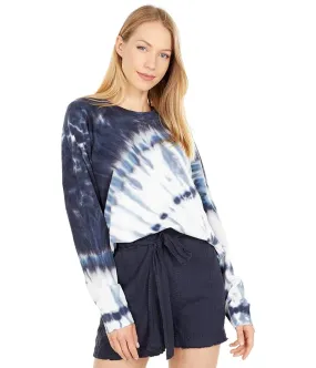 Splendid Sunbeam Pullover Sweatshirt Women's