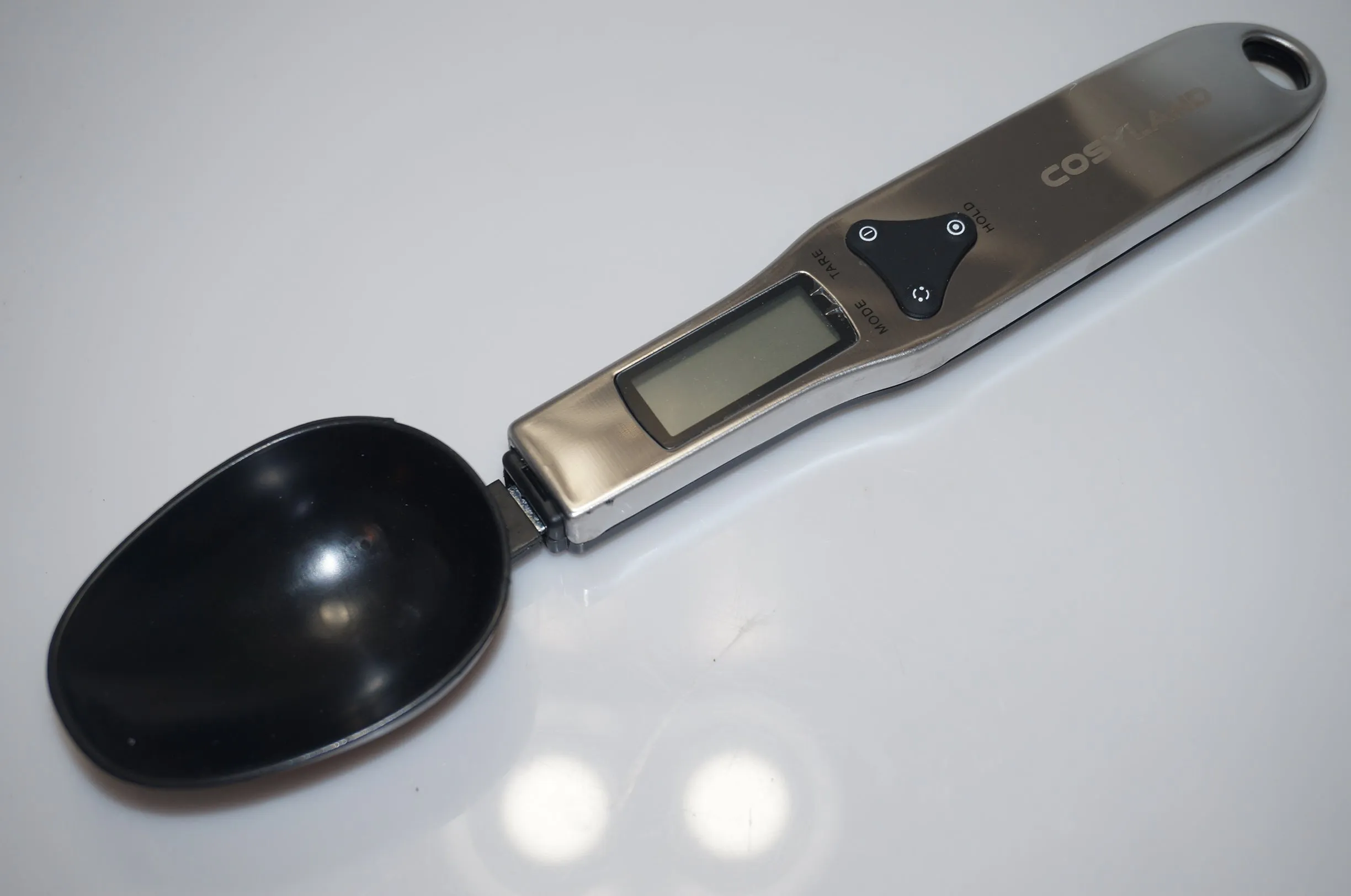 Spoon Scale - Caliculturesmokeshop.com