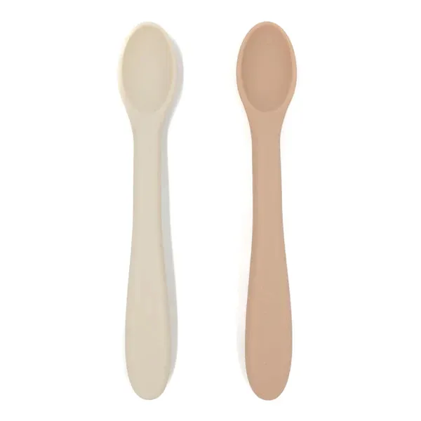 SPOON SET-SOFT BLUSH/SHIFTING SAND