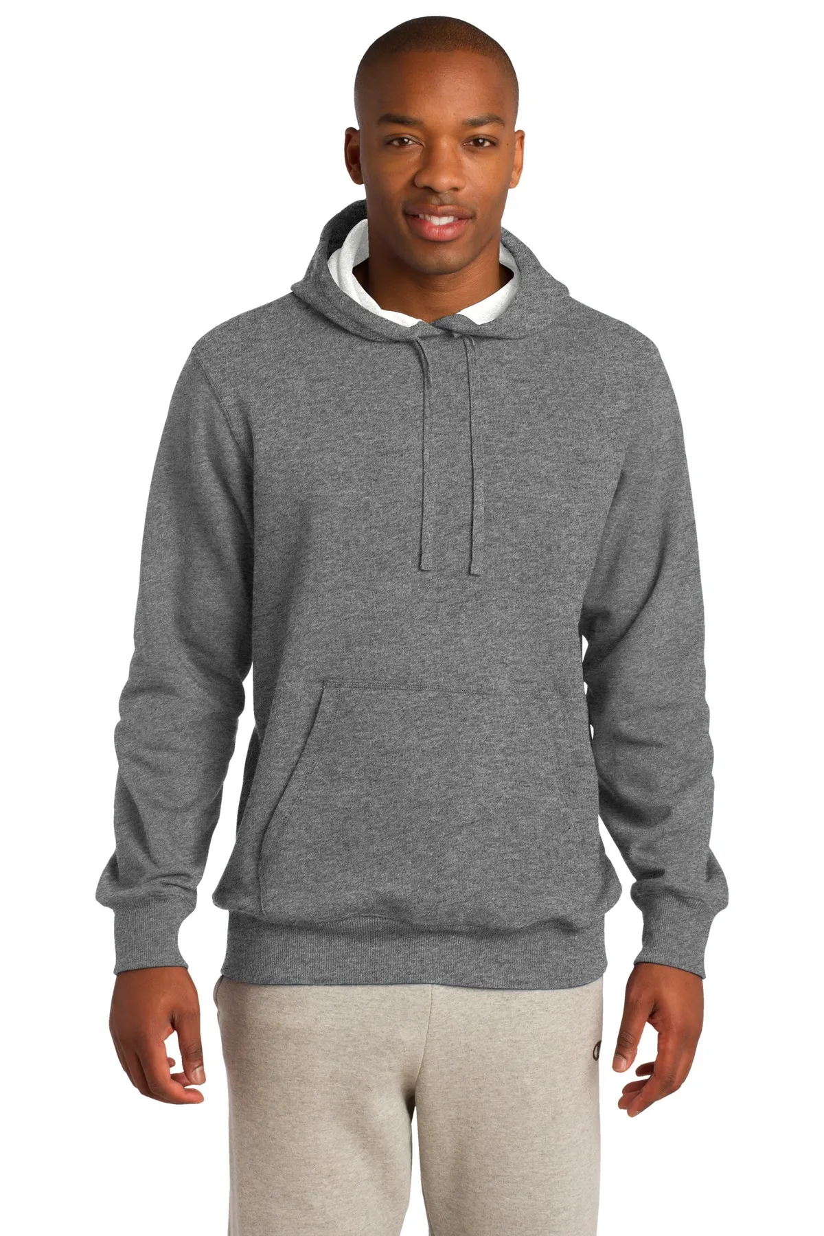 Sport-Tek ST254 Pullover Hooded Sweatshirt