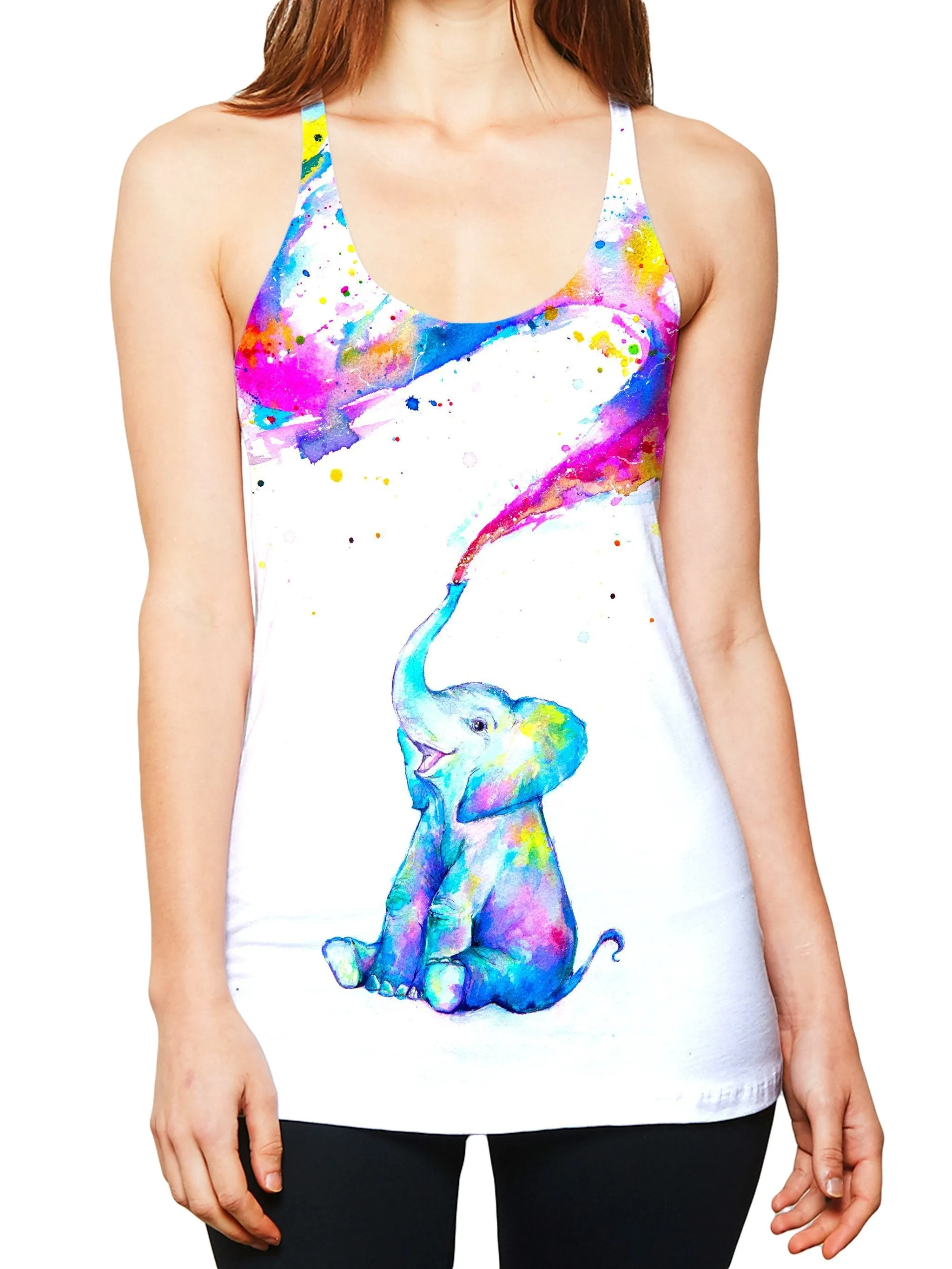 Spring Women's Tank