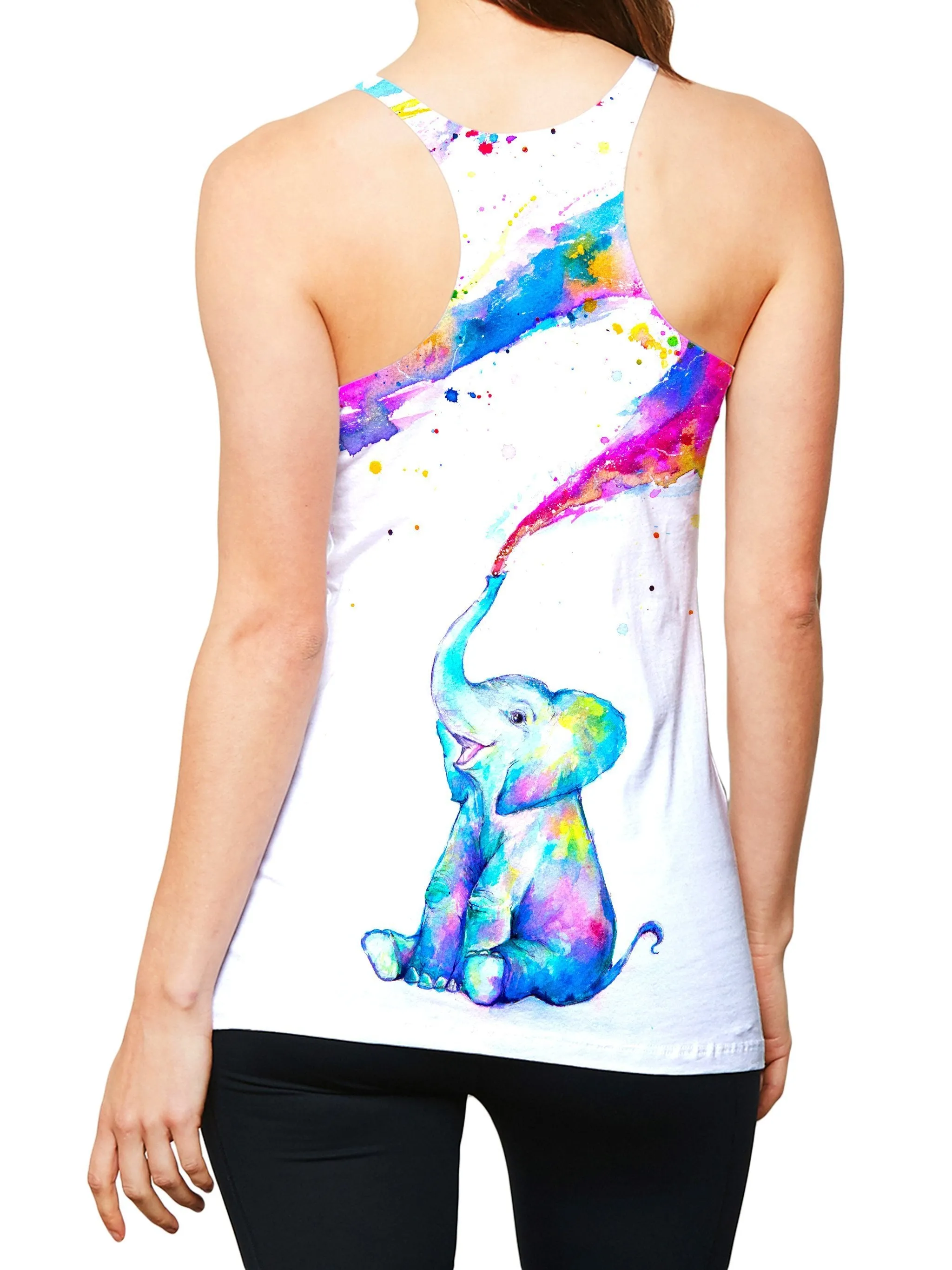 Spring Women's Tank