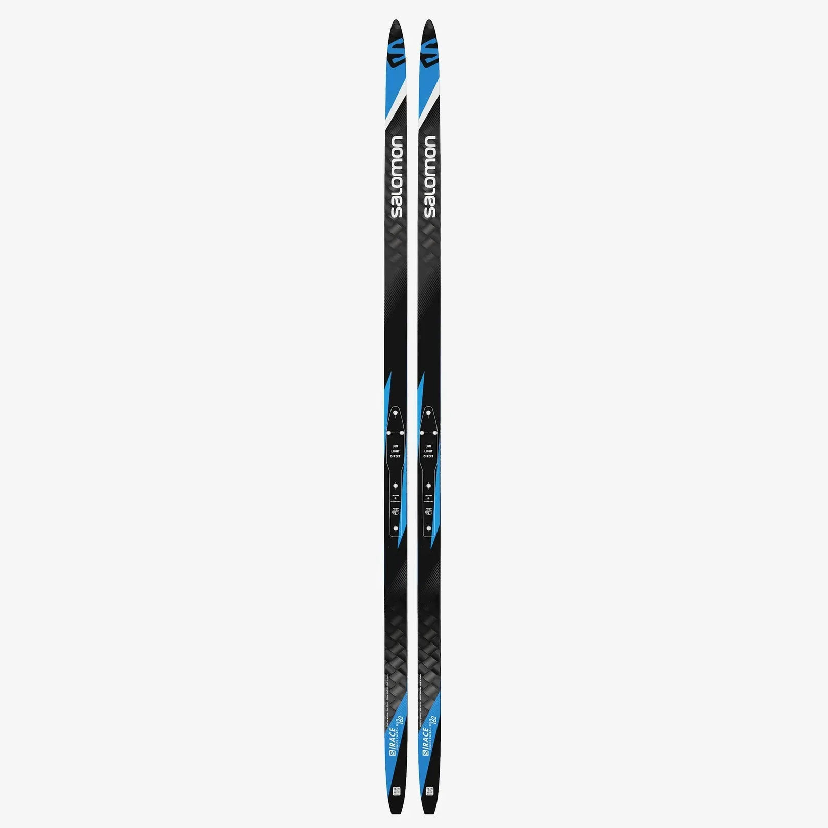 S/Race Carbon Skate Jr Ski