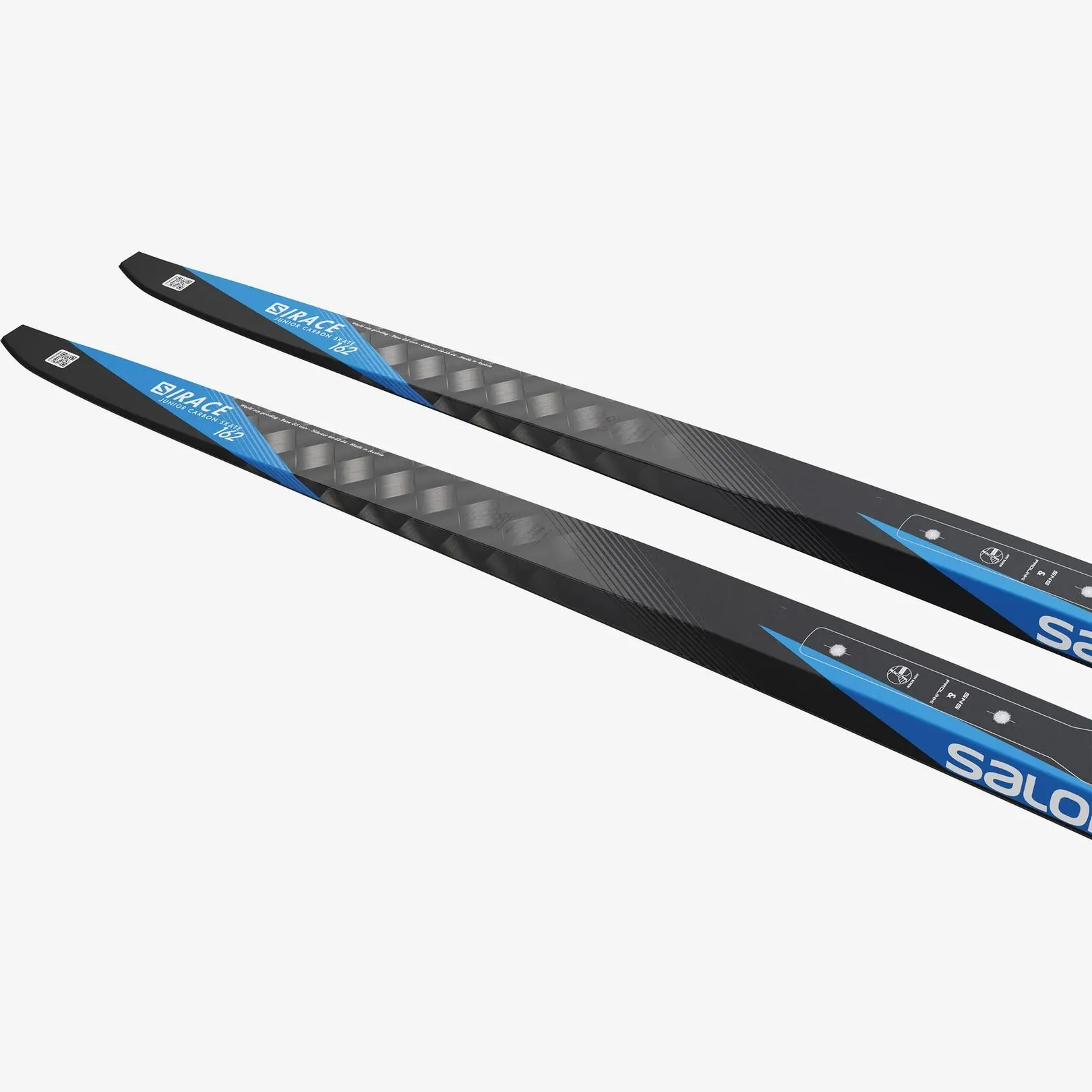 S/Race Carbon Skate Jr Ski