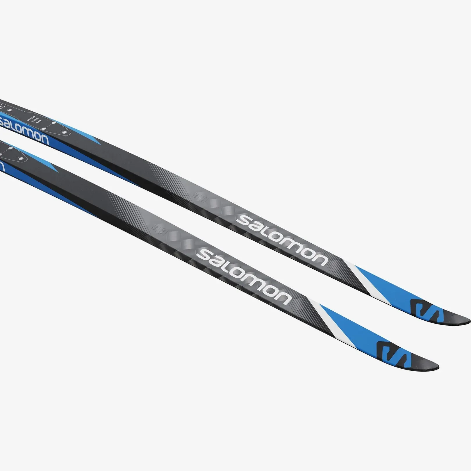 S/Race Carbon Skate Jr Ski