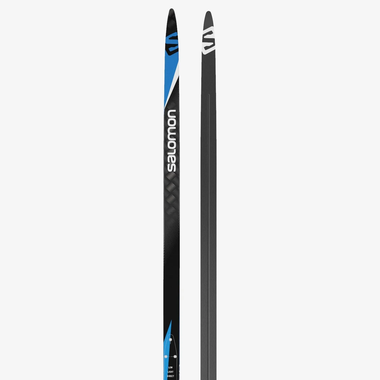 S/Race Carbon Skate Ski