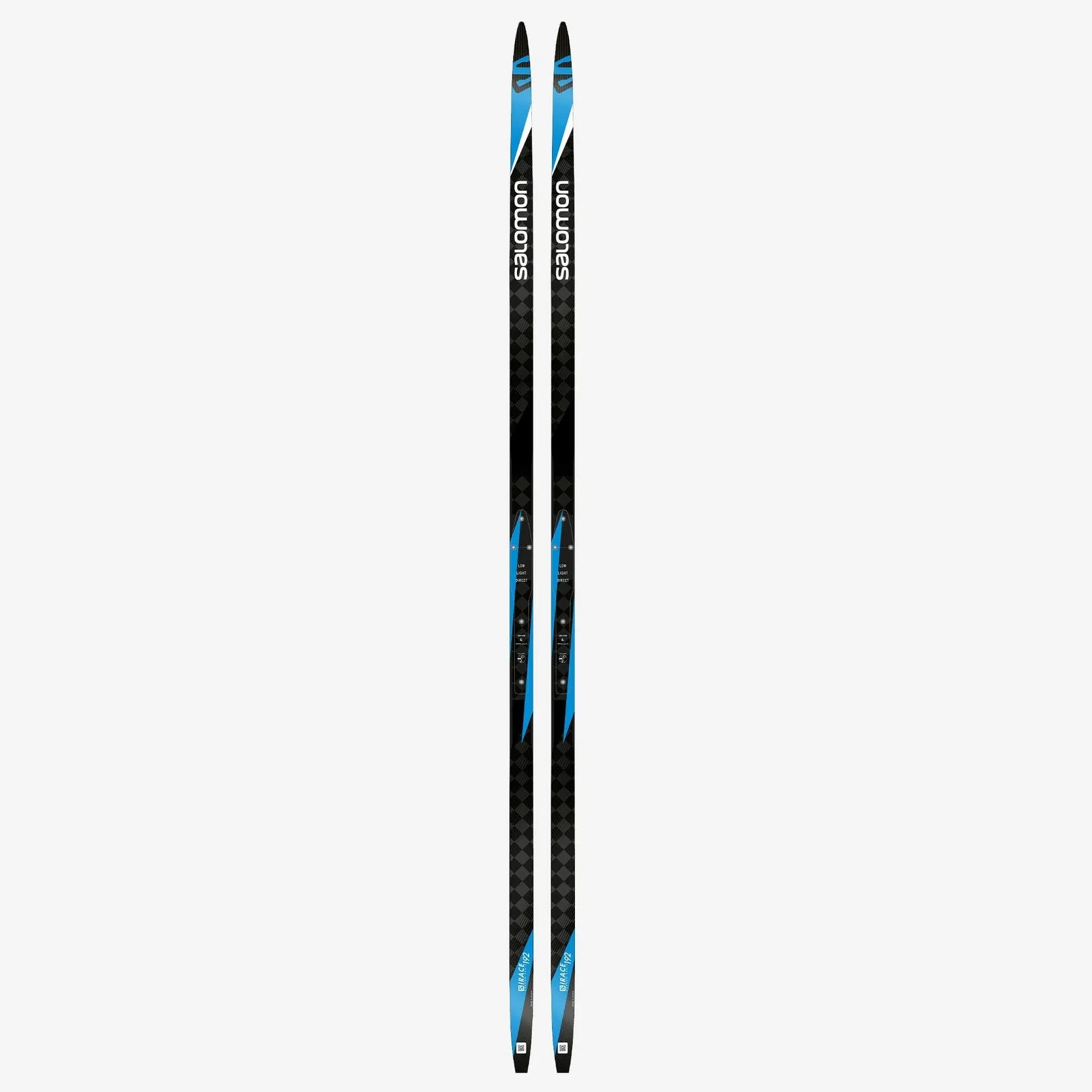 S/Race Carbon Skate Ski