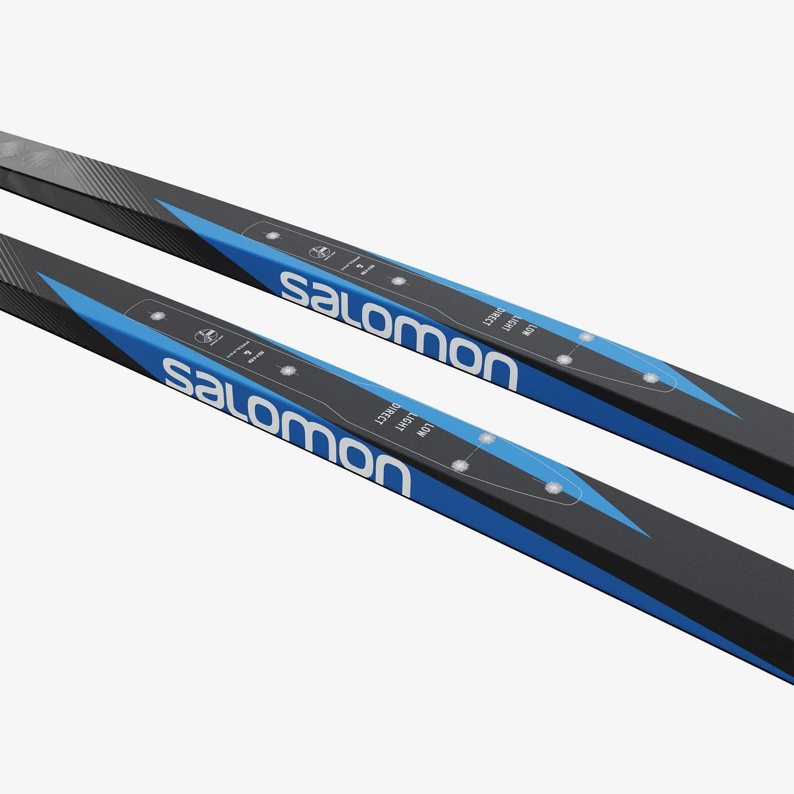 S/Race Carbon Skate Ski