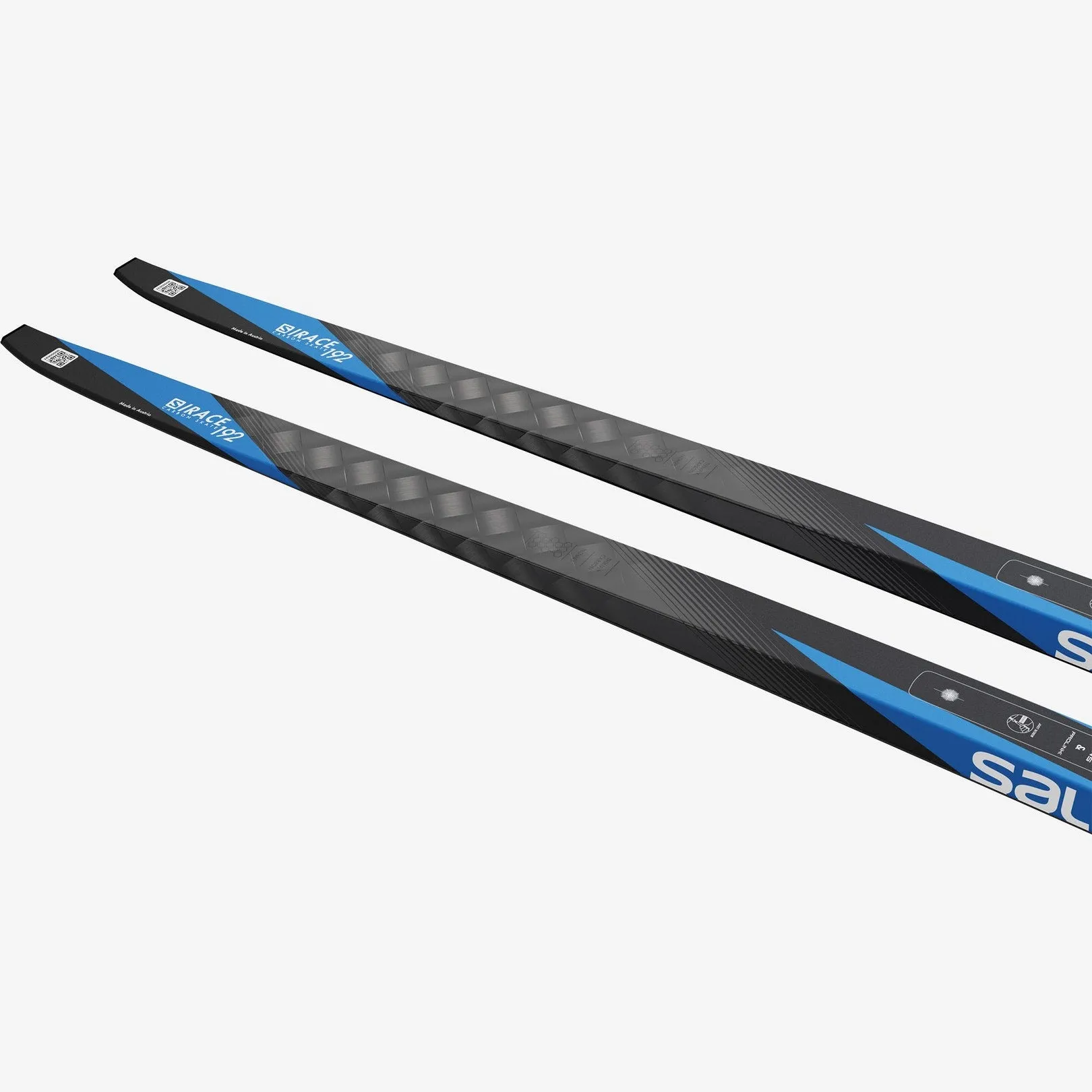 S/Race Carbon Skate Ski