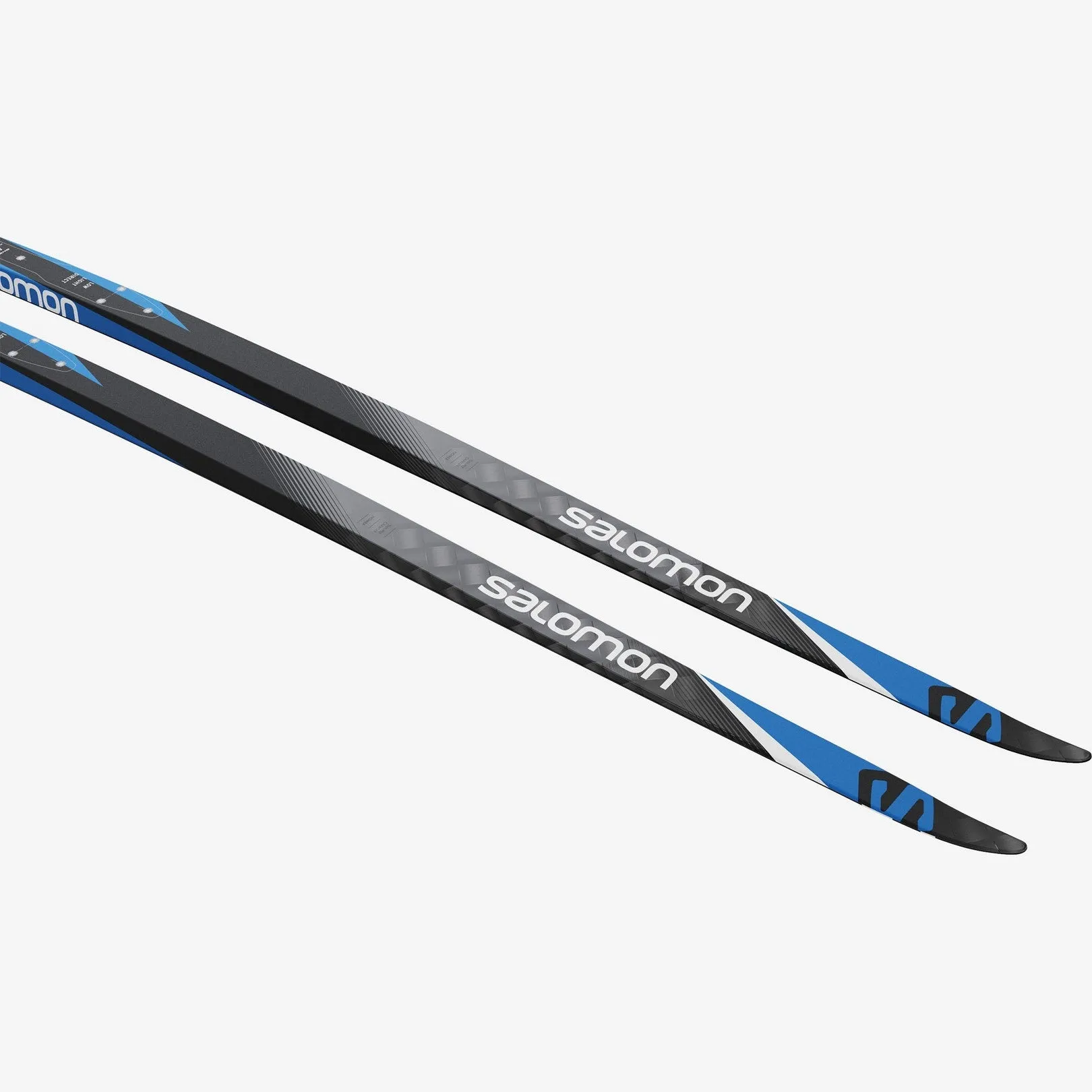 S/Race Carbon Skate Ski