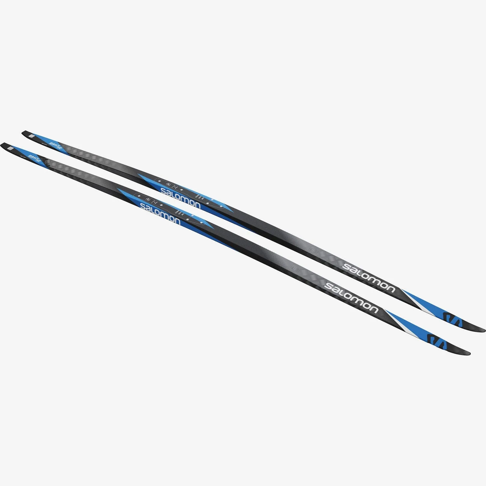 S/Race Carbon Skate Ski