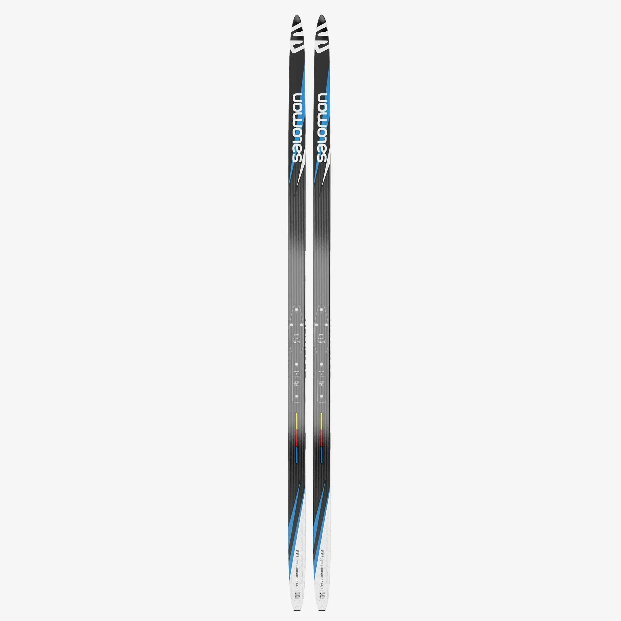 S/Race Junior Skate Ski