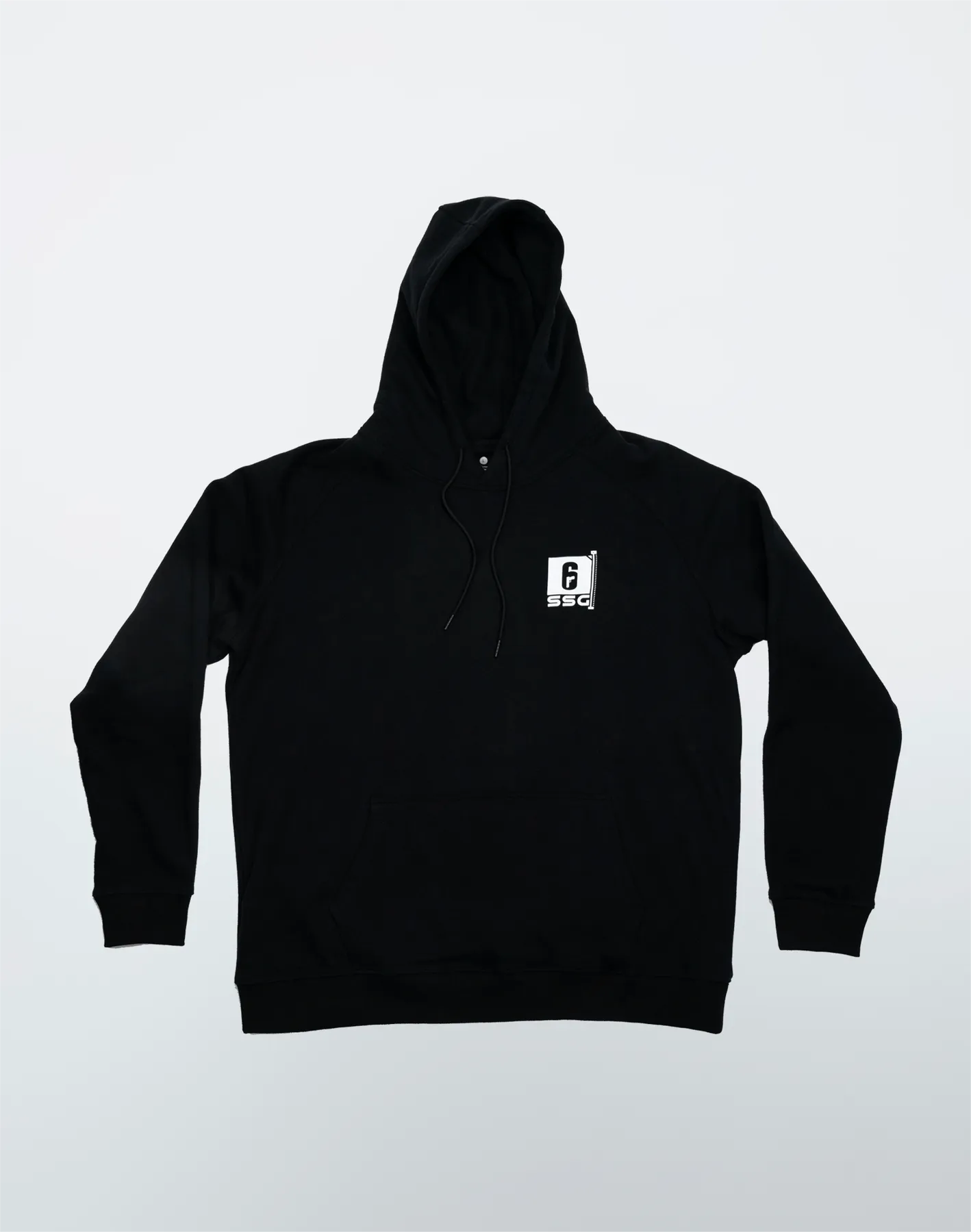 SSG x Rainbow Six Echo Hoodie