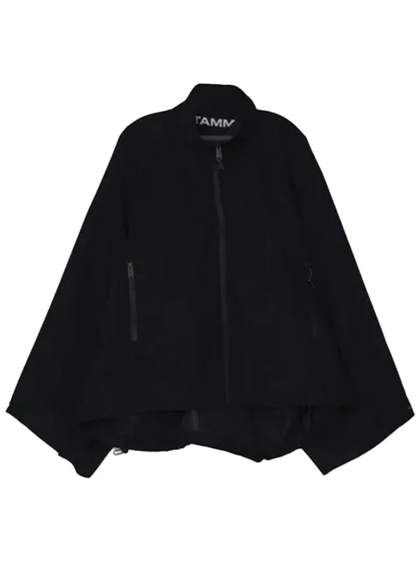 STAMM Ease Jacket - Black