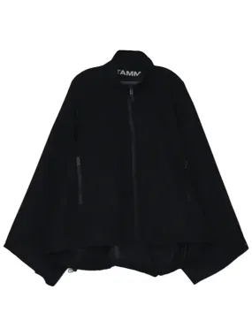 STAMM Ease Jacket - Black