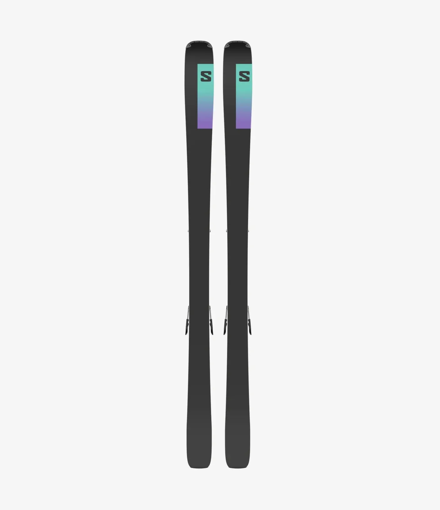 Stance 84 (And M11) Women's All-Mountain Ski Package