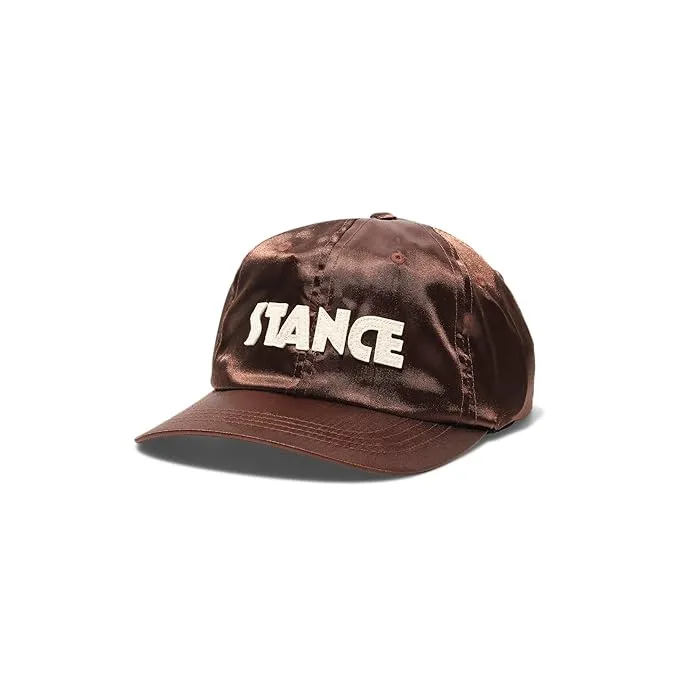 Stance Satin Standard Cap