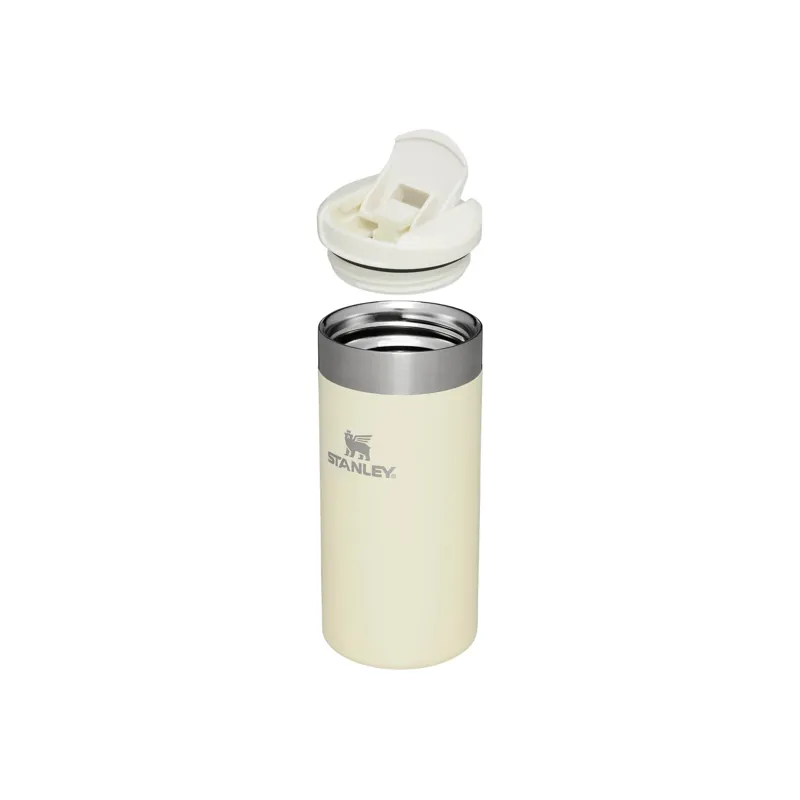 Stanley Aerolight Mug 0.35L Cream Metallic