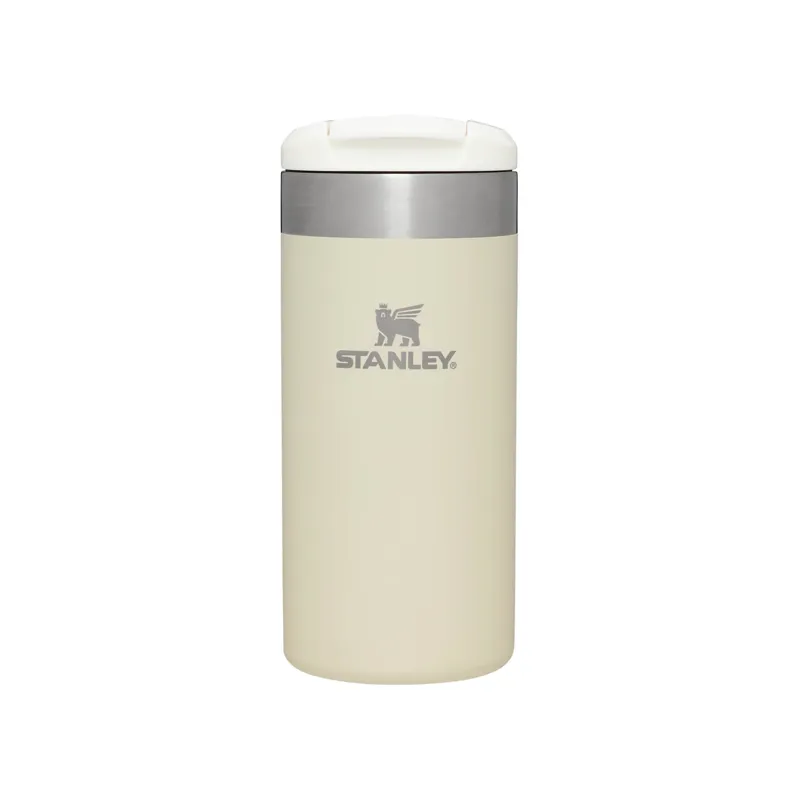 Stanley Aerolight Mug 0.35L Cream Metallic